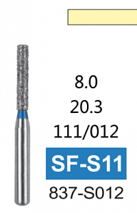 Алмазный бор SF-S11