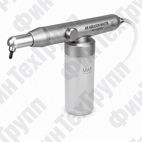 Aluminum Oxide Microblaster - пескоструйный аппарат